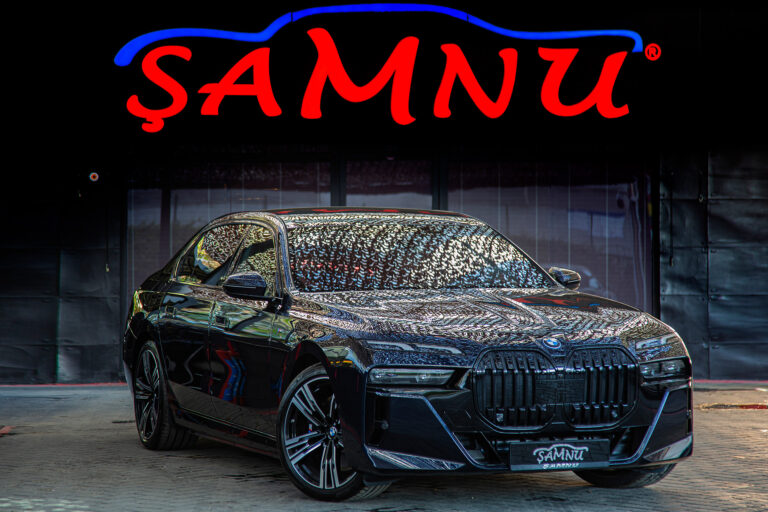 2024 BMW i7 xDrive 60M Excellence -2