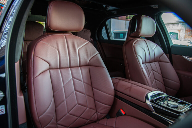 2024 BMW i7 xDrive 60M Excellence -20