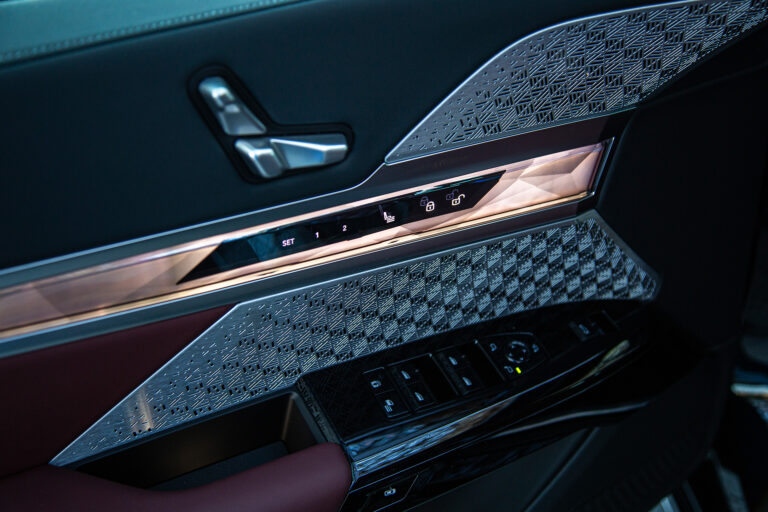 2024 BMW i7 xDrive 60M Excellence -21