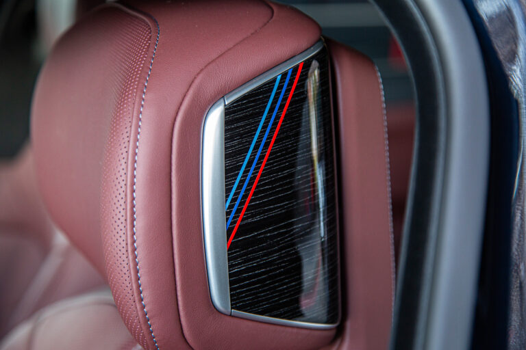 2024 BMW i7 xDrive 60M Excellence -22