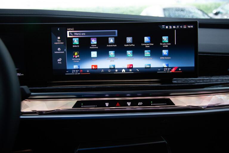 2024 BMW i7 xDrive 60M Excellence -24