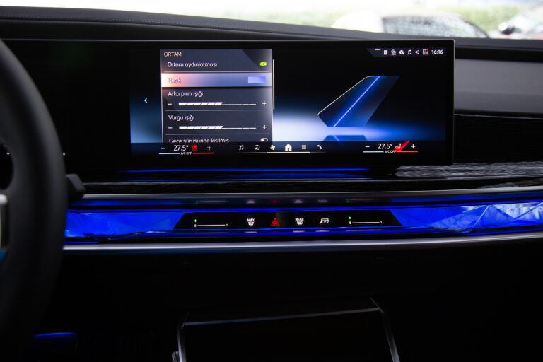 2024 BMW i7 xDrive 60M Excellence -25