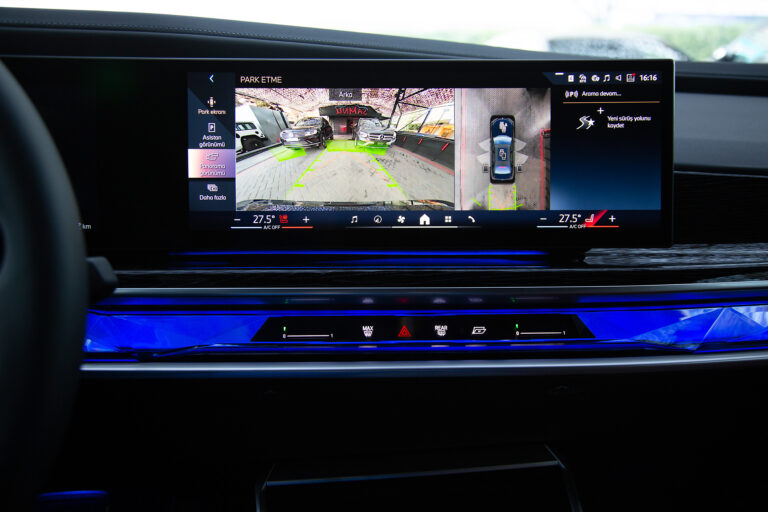 2024 BMW i7 xDrive 60M Excellence -26