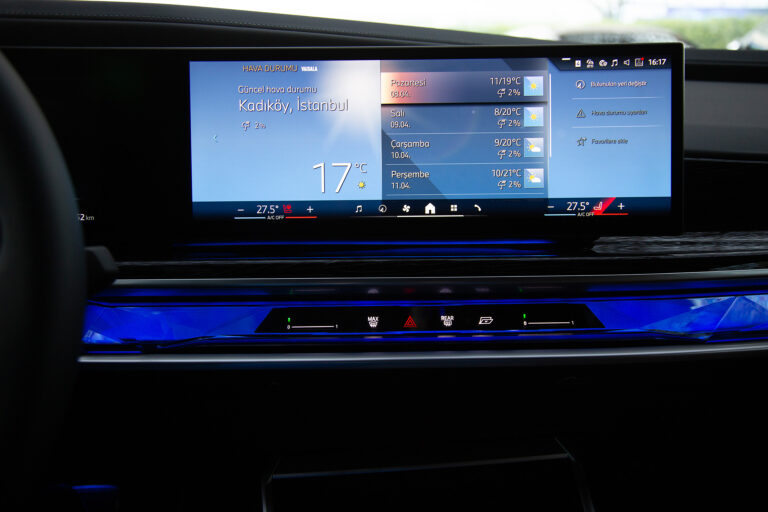 2024 BMW i7 xDrive 60M Excellence -28