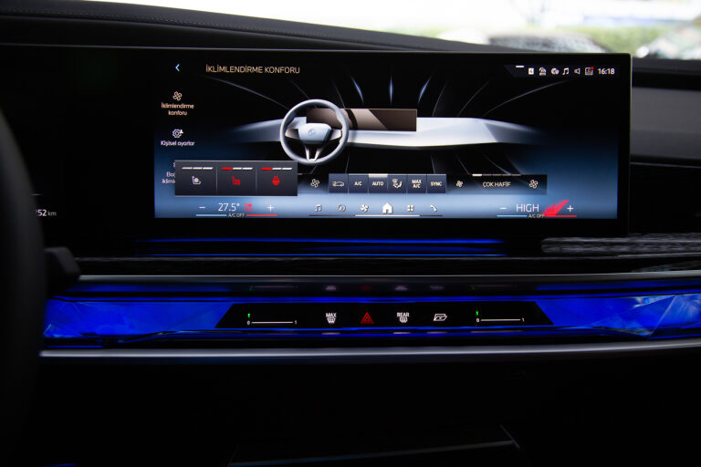 2024 BMW i7 xDrive 60M Excellence -29