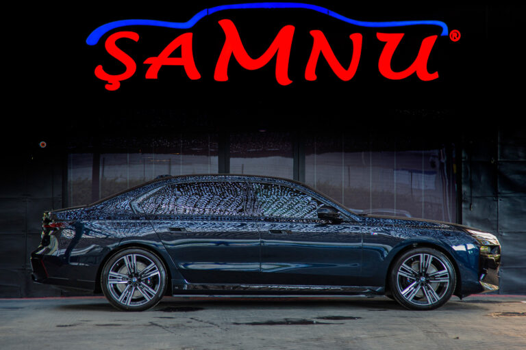 2024 BMW i7 xDrive 60M Excellence -3