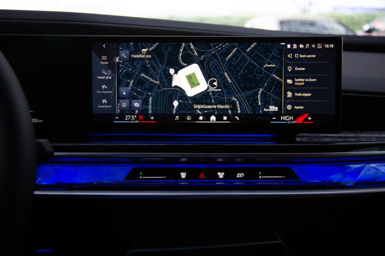 2024 BMW i7 xDrive 60M Excellence -30