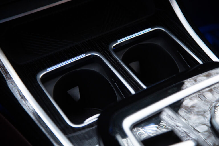 2024 BMW i7 xDrive 60M Excellence -34