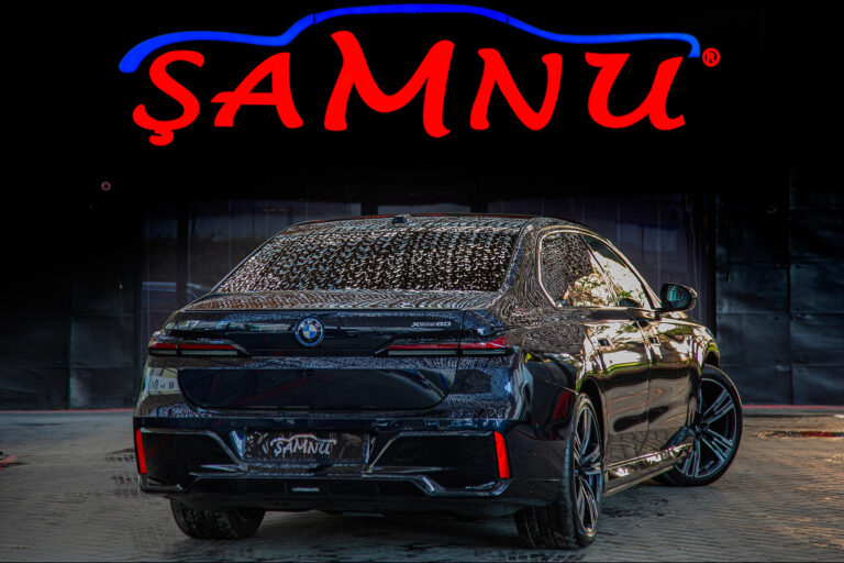 2024 BMW i7 xDrive 60M Excellence -4