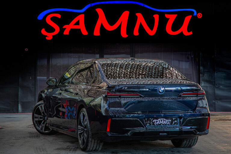 2024 BMW i7 xDrive 60M Excellence -6