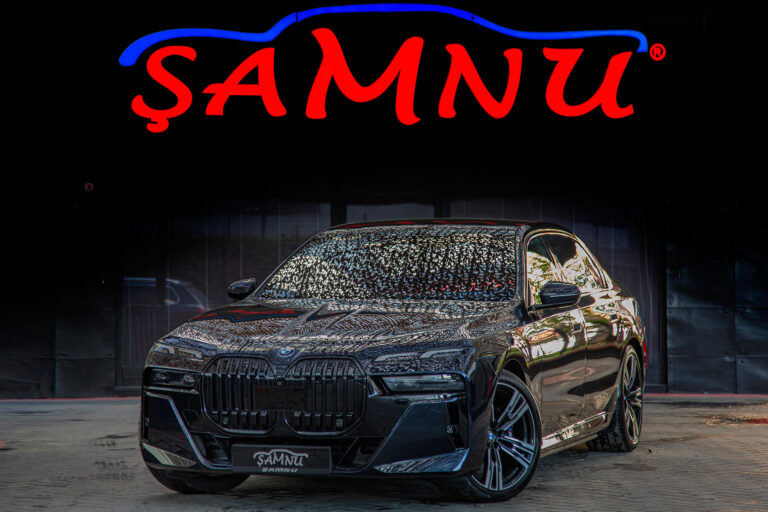 2024 BMW i7 xDrive 60M Excellence -8