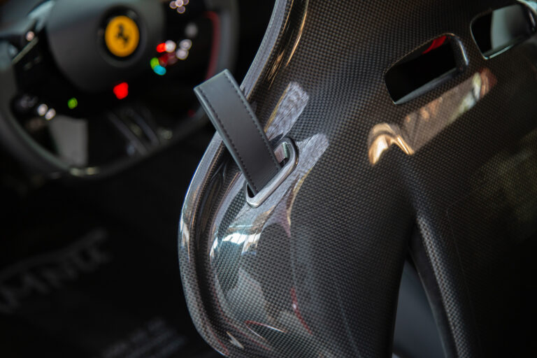 2024 Ferrari 296GTB -11