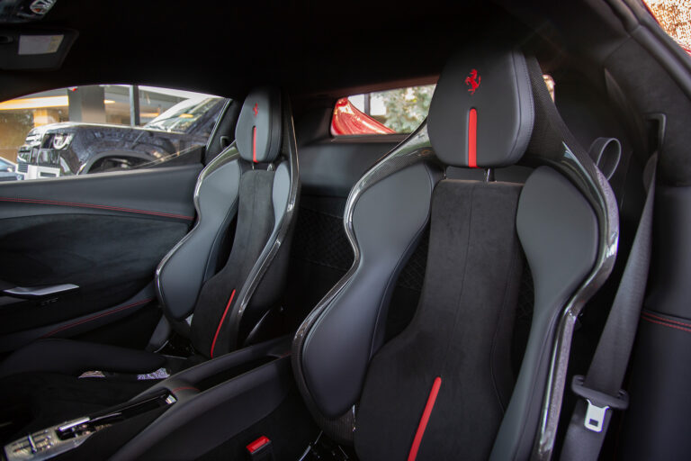 2024 Ferrari 296GTB -13