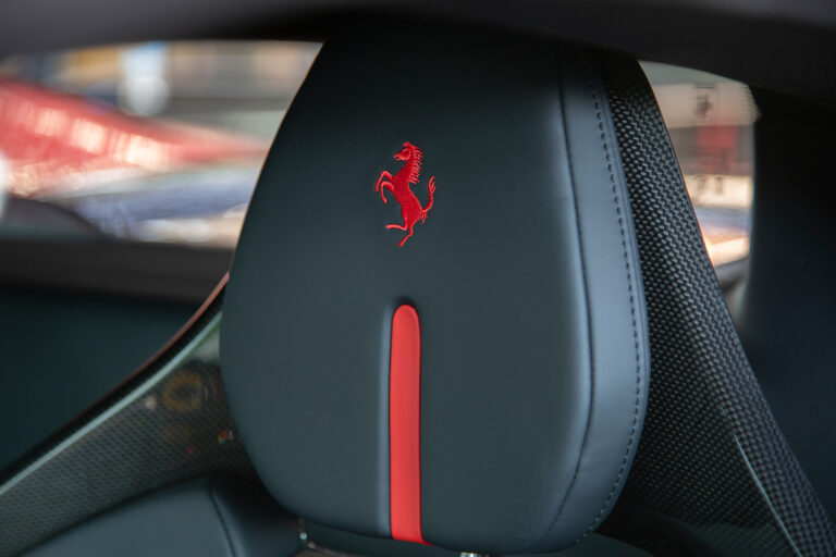 2024 Ferrari 296GTB -14