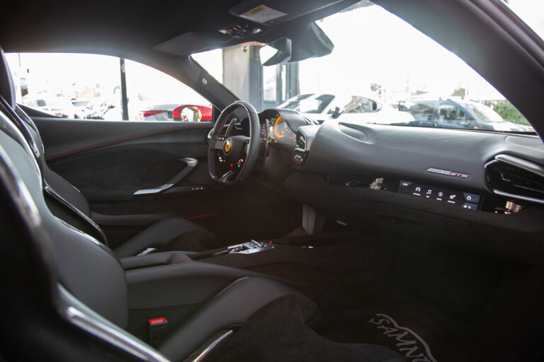 2024 Ferrari 296GTB -16