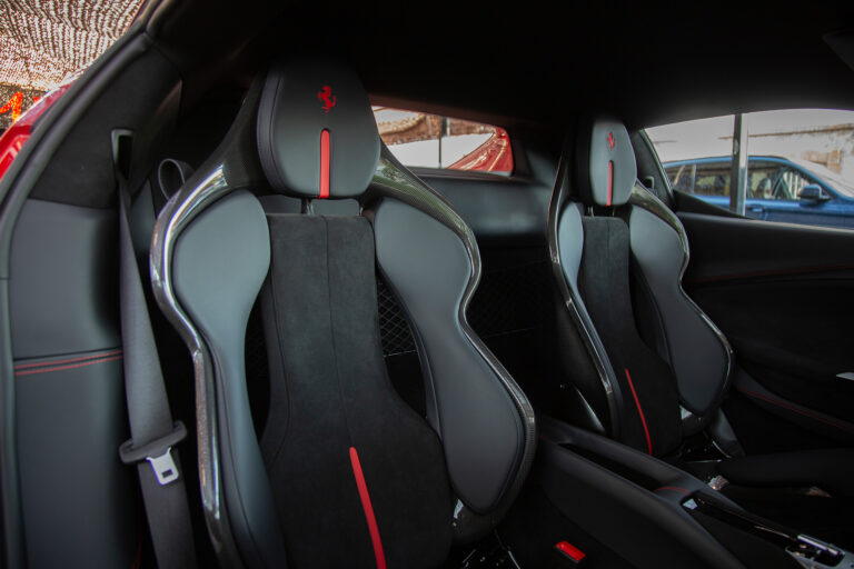 2024 Ferrari 296GTB -17