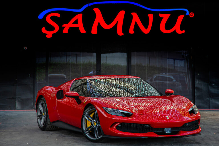 2024 Ferrari 296GTB -2