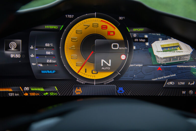 2024 Ferrari 296GTB -20