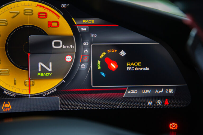 2024 Ferrari 296GTB -22