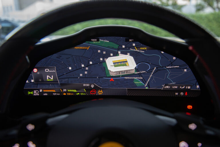 2024 Ferrari 296GTB -23