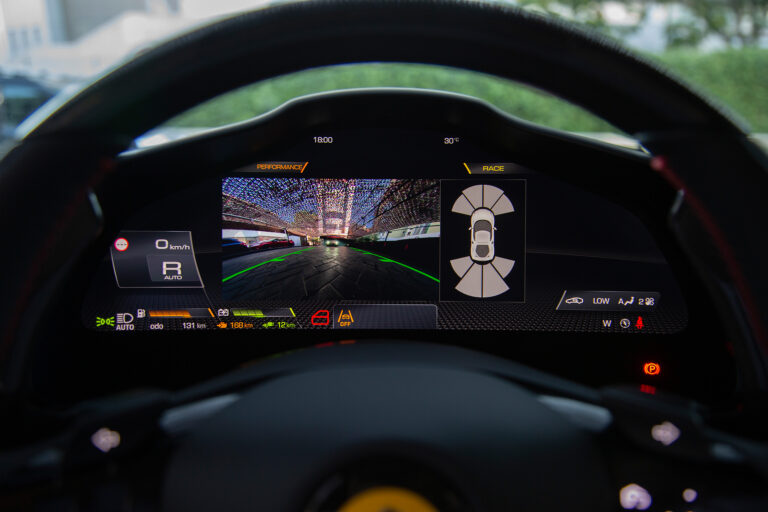 2024 Ferrari 296GTB -24