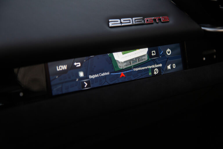 2024 Ferrari 296GTB -26