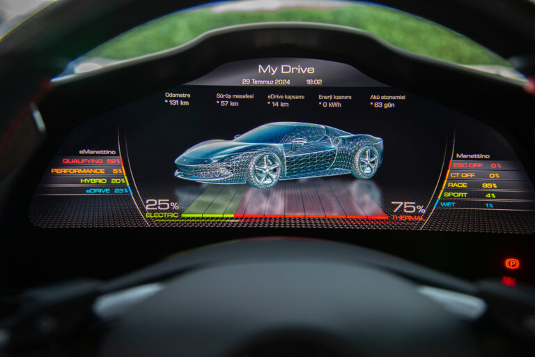 2024 Ferrari 296GTB -27