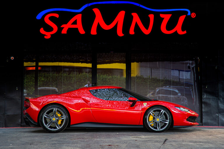 2024 Ferrari 296GTB -3