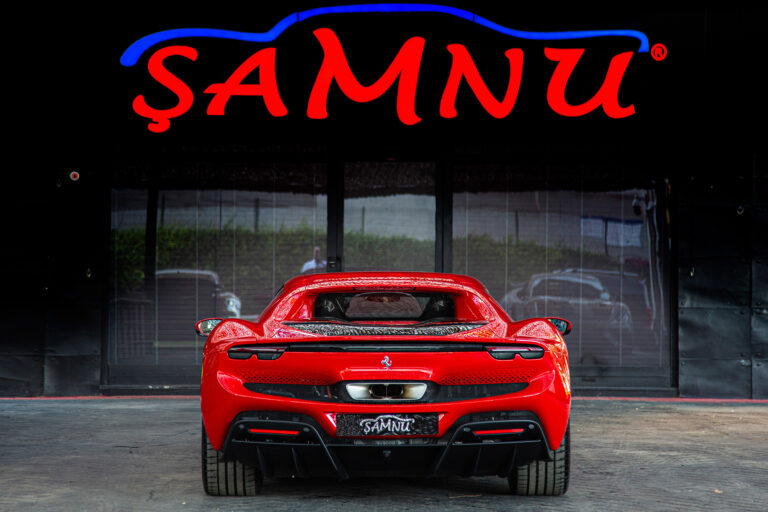 2024 Ferrari 296GTB -5