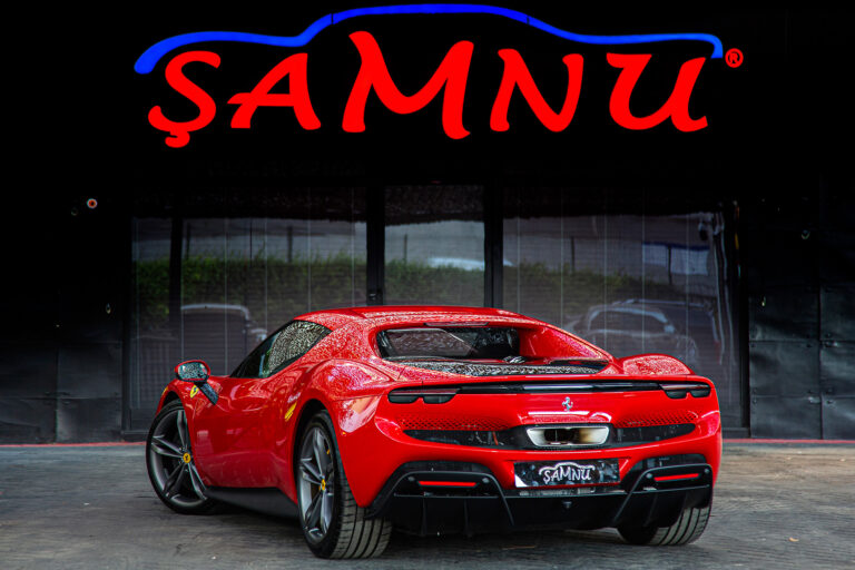 2024 Ferrari 296GTB -6