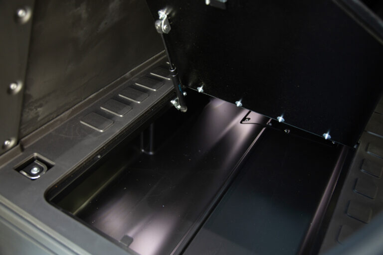 2024 Land Rover Defender Hardtop 110 D250 3.0 MHEV -11