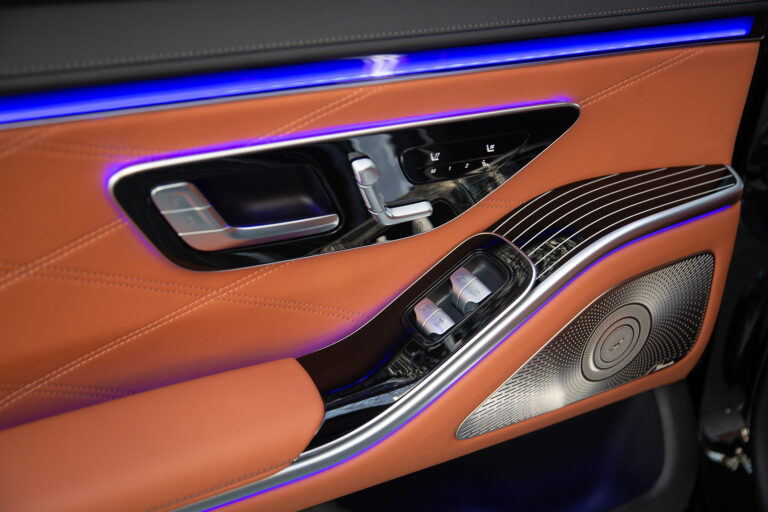 2024 Mercedes-Benz S63 AMG -12