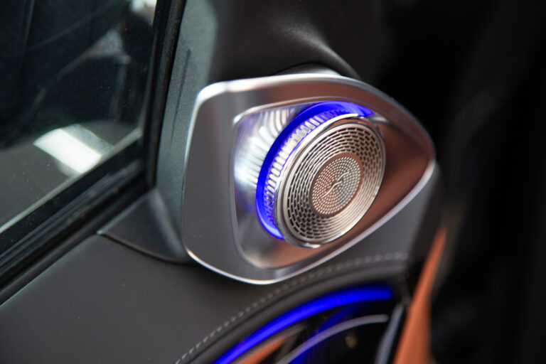 2024 Mercedes-Benz S63 AMG -24