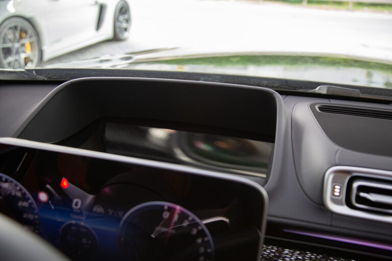 2024 Mercedes-Benz S63 AMG -39