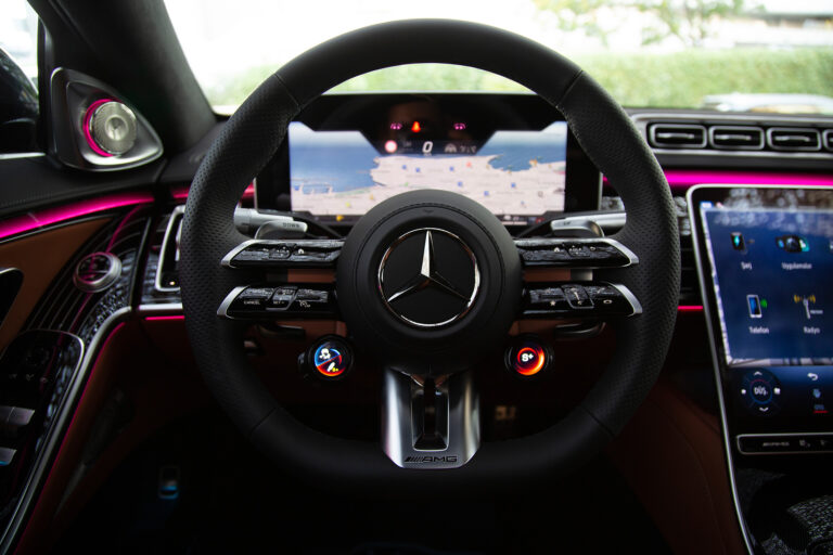 2024 Mercedes-Benz S63 AMG -41