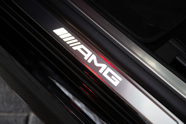 2024 Mercedes-Benz S63 AMG -42