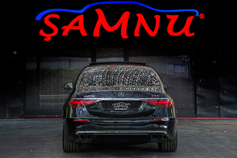 2024 Mercedes-Benz S63 AMG -5