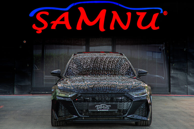 2023 Audi RS6 Performance -1