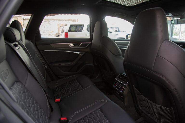 2023 Audi RS6 Performance -11