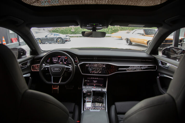 2023 Audi RS6 Performance -13