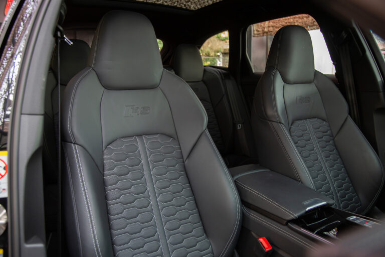 2023 Audi RS6 Performance -15