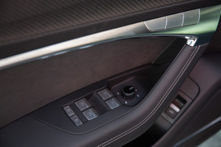 2023 Audi RS6 Performance -16