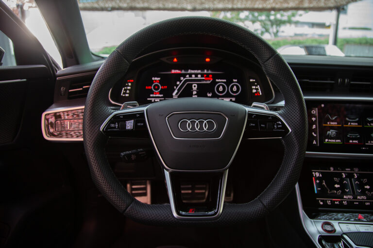 2023 Audi RS6 Performance -17