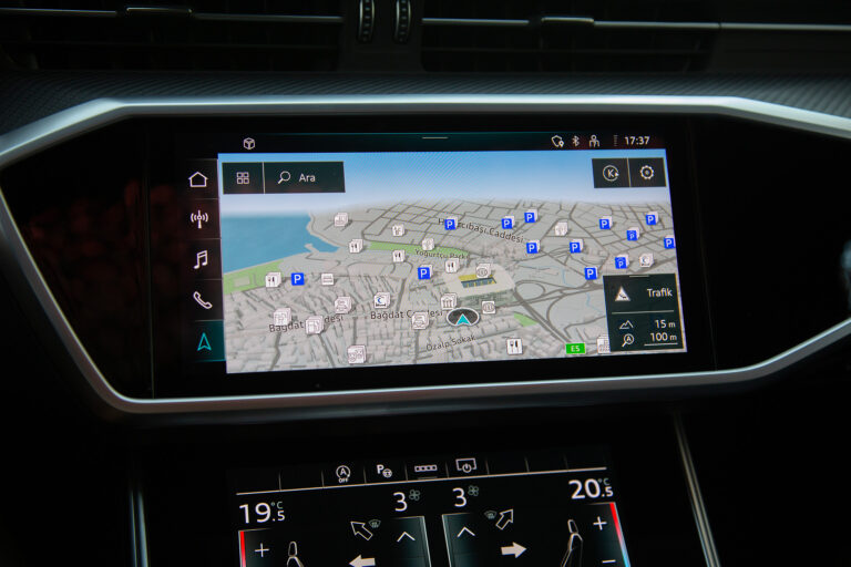 2023 Audi RS6 Performance -18