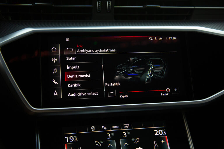 2023 Audi RS6 Performance -19