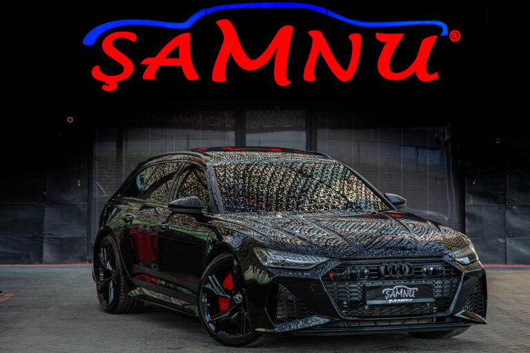 2023 Audi RS6 Performance -2