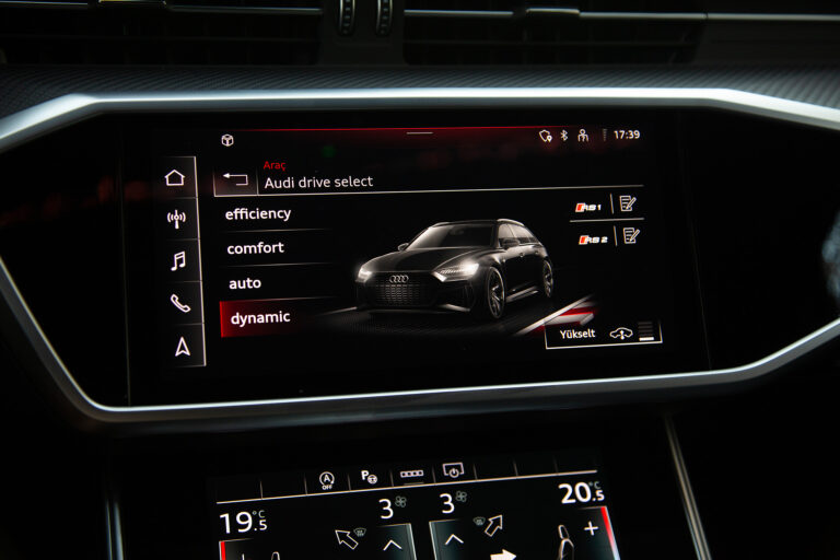 2023 Audi RS6 Performance -20