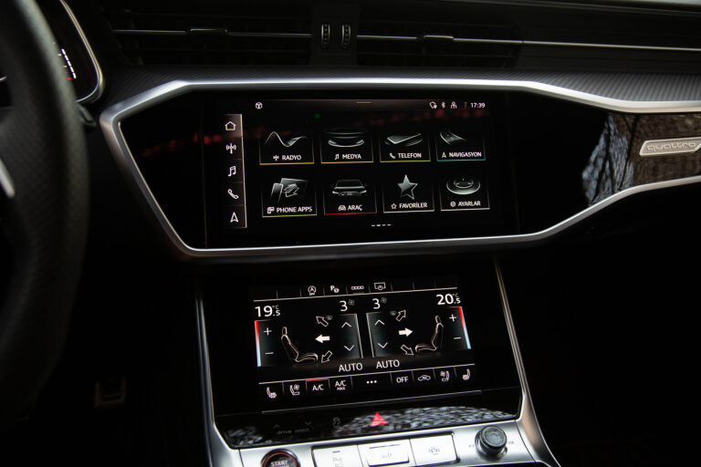 2023 Audi RS6 Performance -21