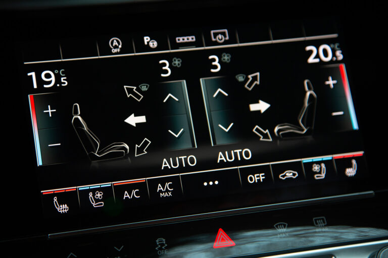 2023 Audi RS6 Performance -22