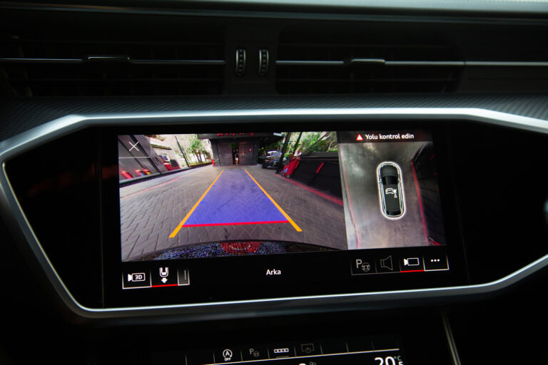 2023 Audi RS6 Performance -24